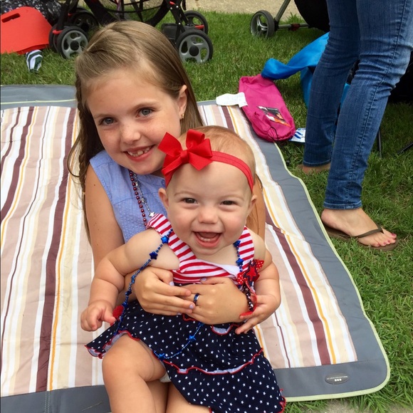 Meet your Posher, Reese - Picture 1 of 1